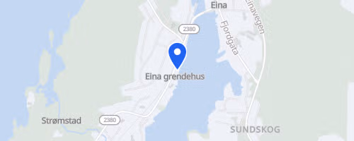 Eina Triatlon til inntekt for Kreftforeningen