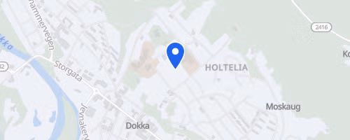 Dokkarunden