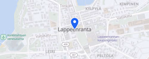 Lappeenranta Half