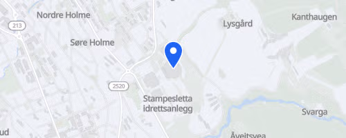Sørdalskarusellen Races