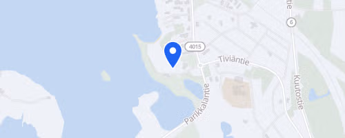 Piirin myöntämä kilpailu