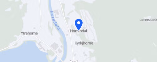 Hornindalsrokken Skyrace 2026