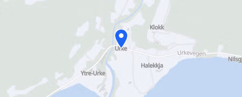 Urke Challenge Saksaløpet 2026