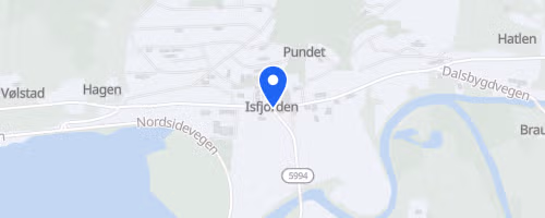 Isfjorden Skyrace