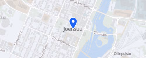 Joensuu Run