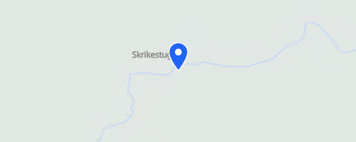Nätra Fjällskogslopp