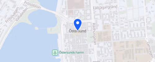 Blodomloppet Östersund
