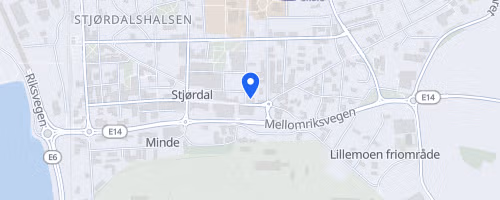 Stjørdalsdagene G.P. 2026