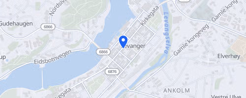 Levanger Maraton