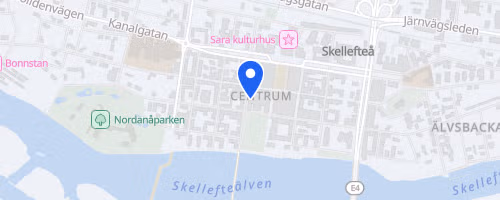 Kraftloppet Skellefteå Löpning 2026