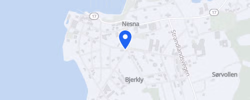 Nesna Løpefestival