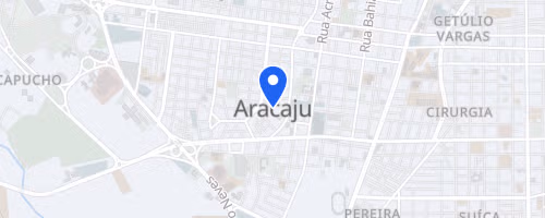 Circuito das Estações 2026 - Outono - Aracaju
