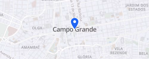 Santander Night Run - Campo Grande - 2026