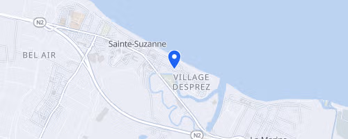 Relais marathon de Sainte-Suzanne - Sainte Suzanne