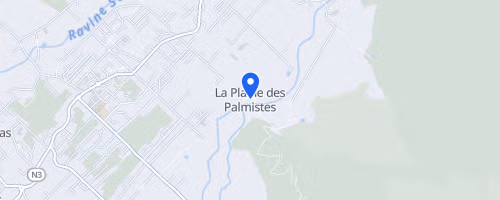 Challenge Utoi 2026 - La Plaine Des Palmistes