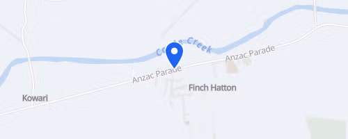 Fox Superflow® 2025 | QLD Finch Hatton