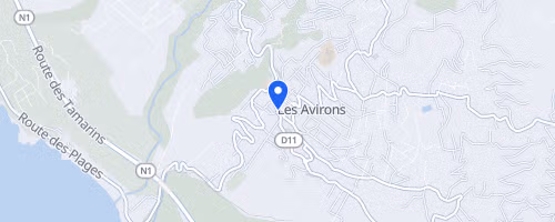 Course sclérose en plaques - Les Avirons