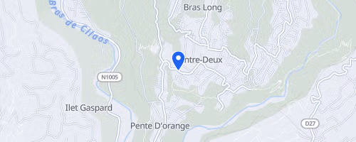 Trail de la trisomie 21 - Entre-Deux