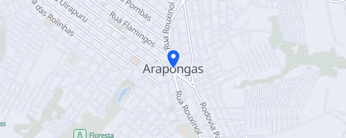 Sesc Circuito de Corridas Paraná Arapongas