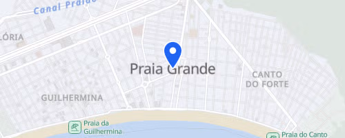 Maratona Internacional Praia Grande