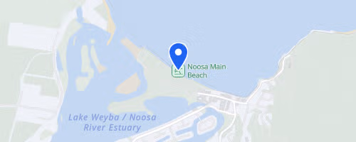 Noosa Run Swim Run