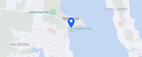 Newcastle Cross Country 9: Rathmines