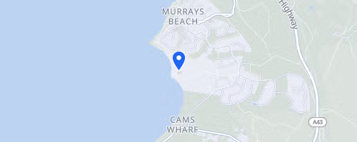 Raffertys Coastal Run