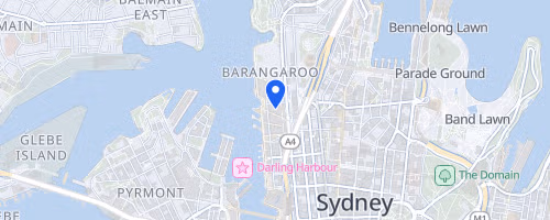 Tower One Stair Challenge Sydney