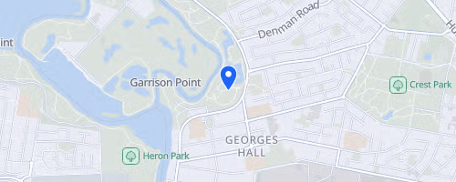 The Georges River Festival of the Feet
