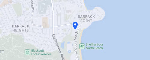 RUN SHELLHARBOUR: SEPTEMBER 2026