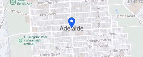 Adelaide Duathlon Series Race 1 – Victoria Park
