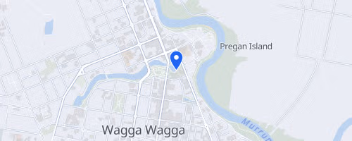Wagga Race Series Race 2
