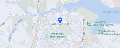 Run Auckland Series – Race 6: Millwater Estuary