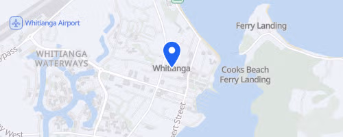 Whitianga Run Festival