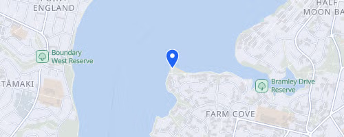 Run Auckland Series – Race 5: Farm Cove