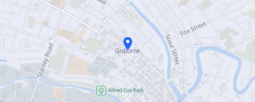 Gizzy Trail Run Series: Nicks Head Station - Mapere
