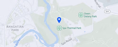 Try Off Road Taupō