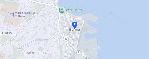 Strait Link Burnie 10