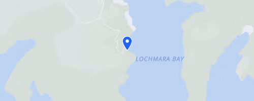 Lochmara Half Marathon