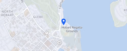 Hobart Light Night Glow Run & walk supported by St Lukes