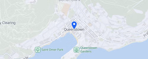 New Zealand Sotheby’s International Queenstown Marathon