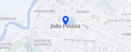 Night Run Etapa 1 - Joao Pessoa 2026