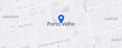 Copa Norte Porto Velho
