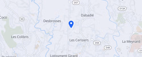 Endotri - Fort-de-France