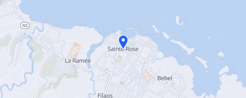 Ensemb Mon Zézèr - Sainte Rose