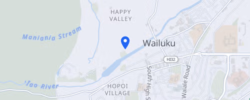 Maui 5K