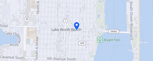 Save our Planet - Recycle 5K West Palm Beach
