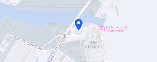Welcome to Corpus Christi’s 23rd annual Harbor Half Marathon