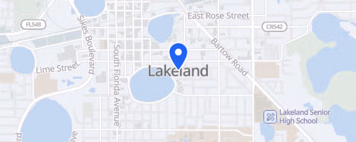 10th Anniversary - Lakeland Police Foundation Fallen Heroes Memorial 5k