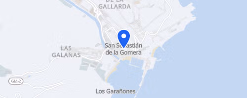 Ipalán Trail